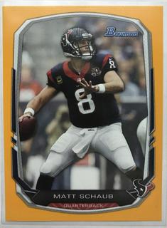 Matt Schaub