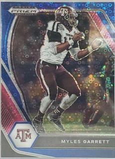 Myles Garrett