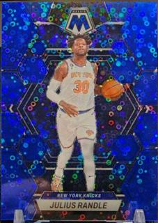 Julius Randle