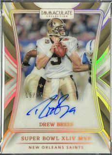 Drew Brees