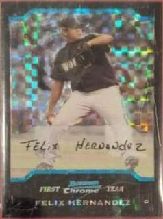 Felix Hernandez