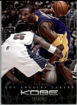 Kobe Bryant #111