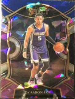 De'Aaron Fox
