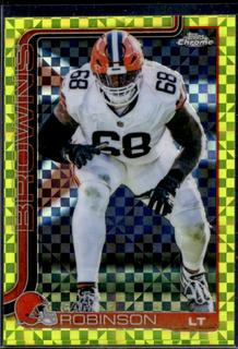 Cam Robinson