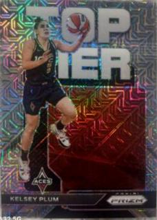 Kelsey Plum