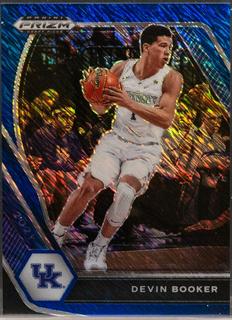 Devin Booker