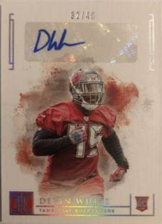 Devin White