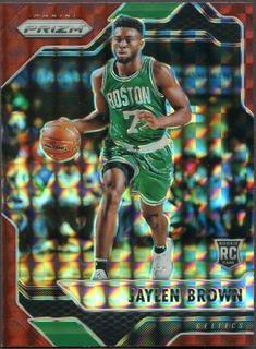 Jaylen Brown