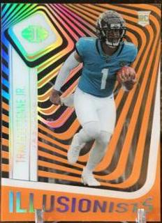 Travis Etienne Jr.