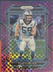 Luke Kuechly