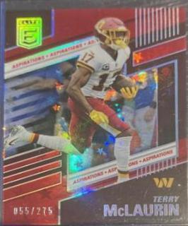 Terry McLaurin