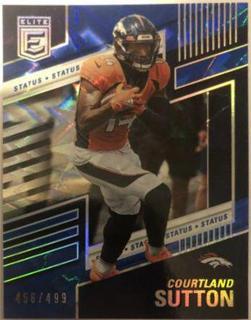 Courtland Sutton