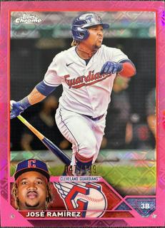 Jose Ramirez