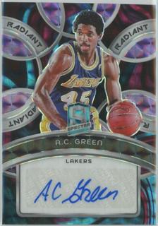 A.C. Green
