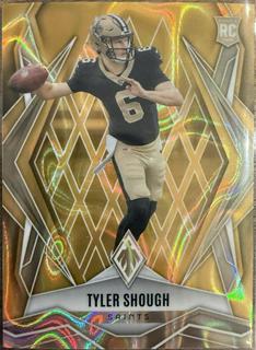 Tyler Shough