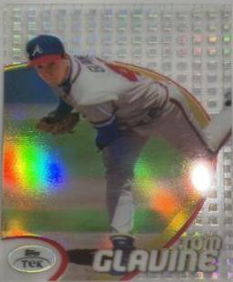 Tom Glavine