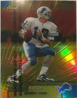 Charlie Batch