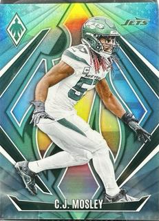 C.J. Mosley
