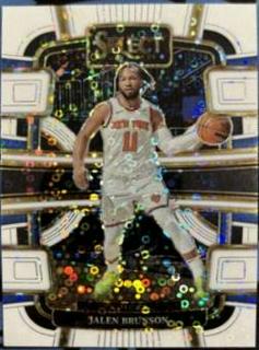 Jalen Brunson