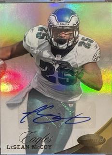 LeSean McCoy