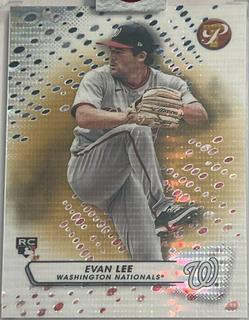 Evan Lee