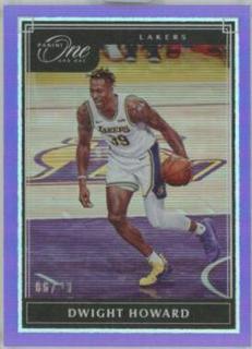 Dwight Howard