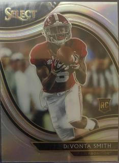 DeVonta Smith