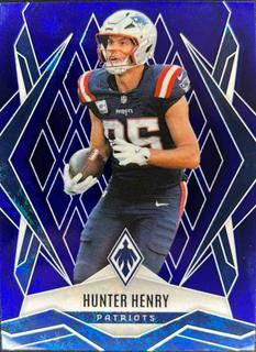 Hunter Henry