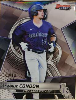 Charlie Condon