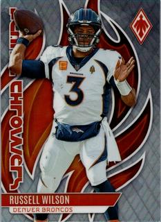 Russell Wilson