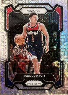 Johnny Davis