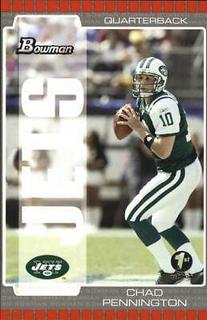 Chad Pennington