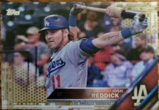 Josh Reddick