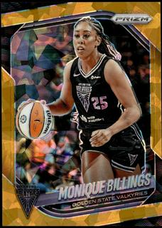 Monique Billings