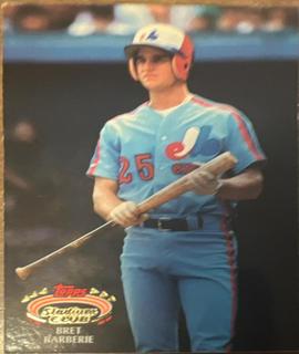 Bret Barberie