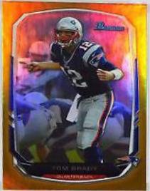 Tom Brady