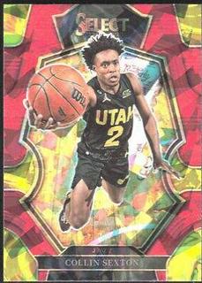 Collin Sexton