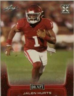 Jalen Hurts