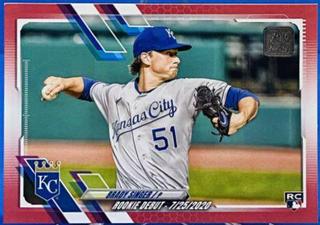 Brady Singer