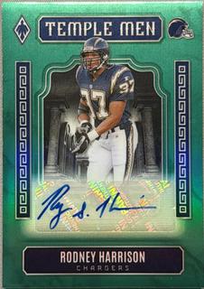 Rodney Harrison