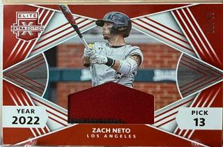 Zach Neto