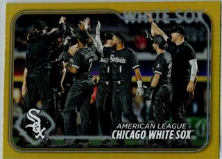 Chicago White Sox