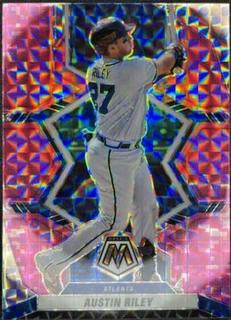 Austin Riley