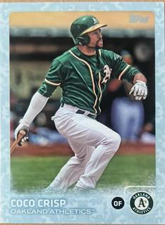 Coco Crisp