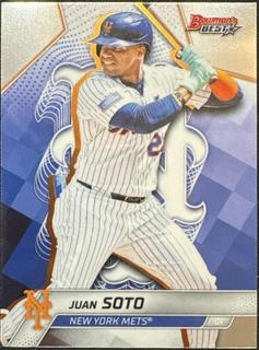Juan Soto