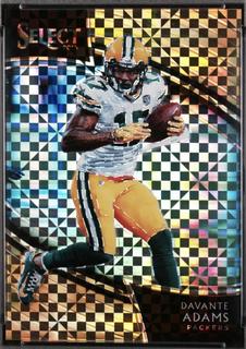 Davante Adams
