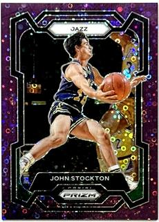 John Stockton