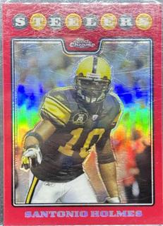 Santonio Holmes