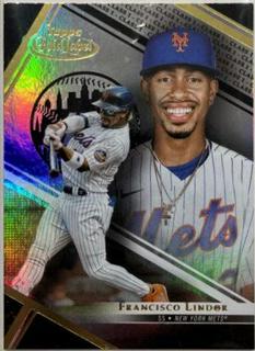 Francisco Lindor