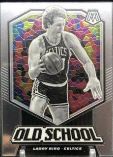 Larry Bird